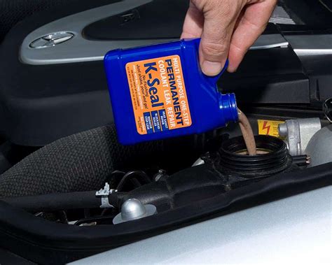 best coolant stop leak|The Best Radiator Stop Leak: A Complete Buyers Guide